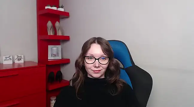 Cookie zoe online show from 02/18/25, 10:38