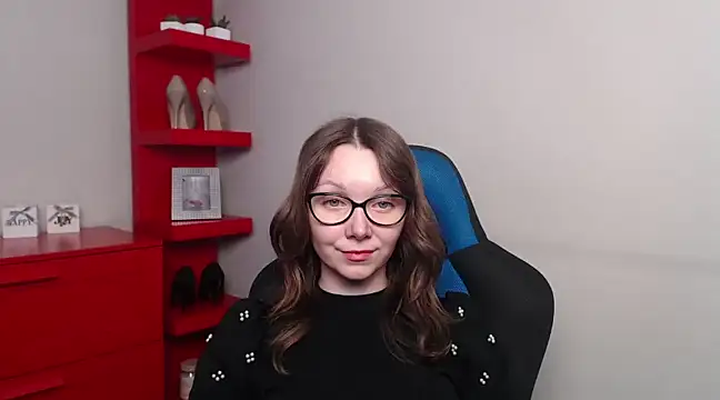 Cookie zoe online show from 02/19/25, 07:28