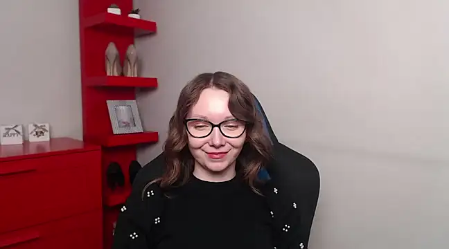 Cookie zoe online show from 02/27/25, 07:34