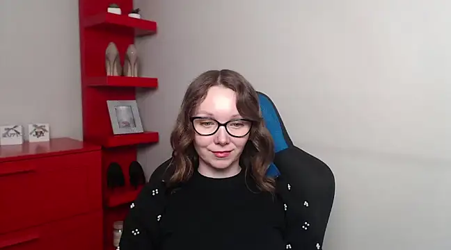 Cookie zoe online show from 02/27/25, 10:37