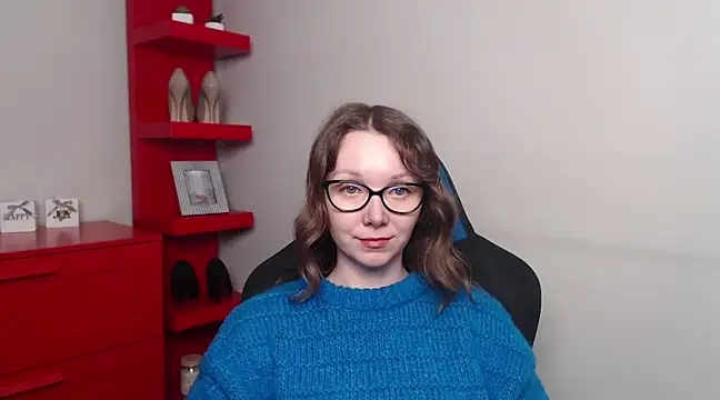 Cookie zoe online show from 02/28/25, 07:26