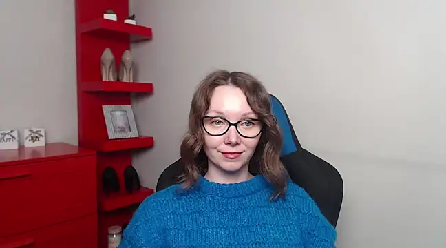 Cookie zoe online show from 02/28/25, 10:30