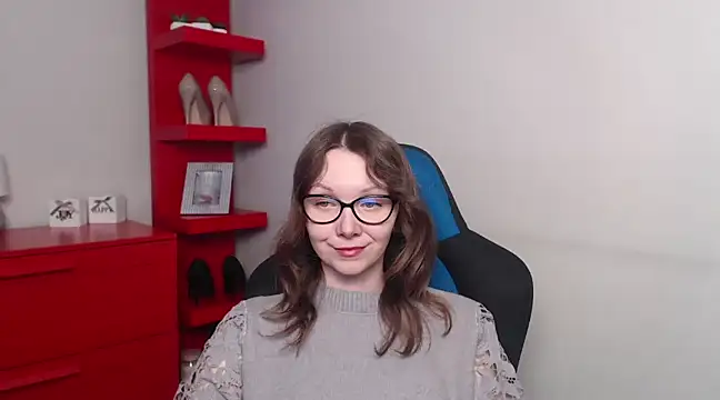 Cookie zoe online show from 03/05/25, 06:33