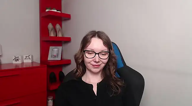 Cookie zoe online show from 03/06/25, 07:25