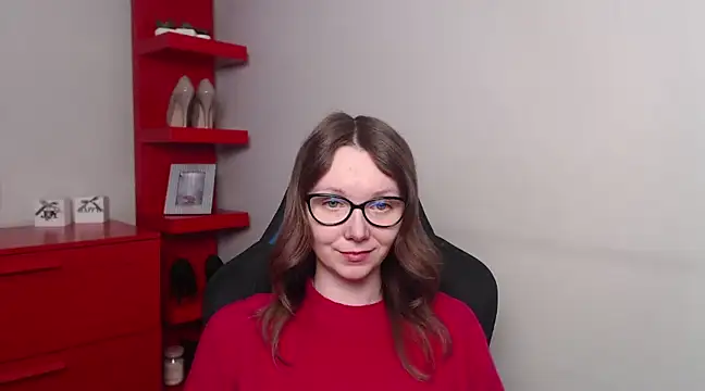 Cookie zoe online show from 03/11/25, 06:32