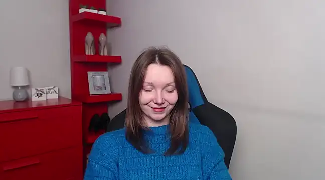 Cookie zoe online show from 03/19/25, 06:35