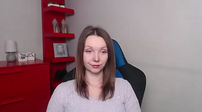 Cookie zoe online show from 03/21/25, 06:27