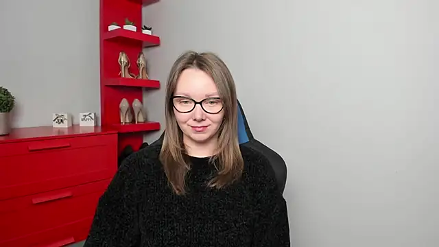 Cookie zoe online show from 09/30/25, 07:24