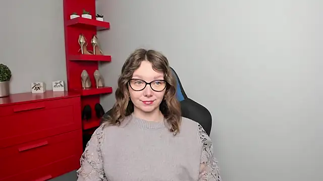 Cookie zoe online show from 10/16/25, 05:30