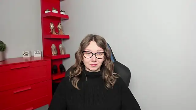 Cookie zoe online show from 10/21/25, 05:30