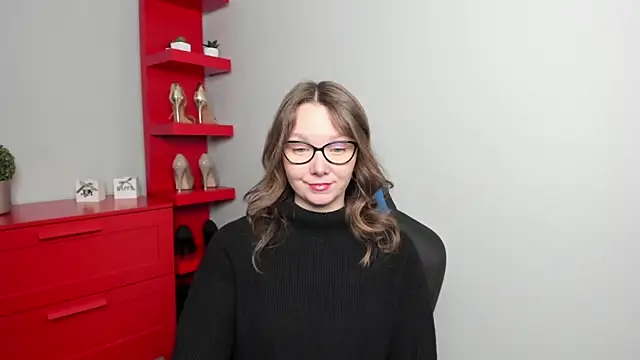 Cookie zoe online show from 11/17/25, 07:25