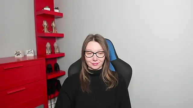 Cookie zoe online show from 11/24/25, 06:35