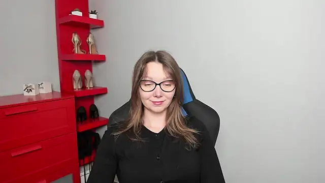 Cookie zoe online show from 12/03/25, 06:32