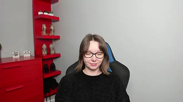 Cookie zoe online show from 01/12/26, 07:35