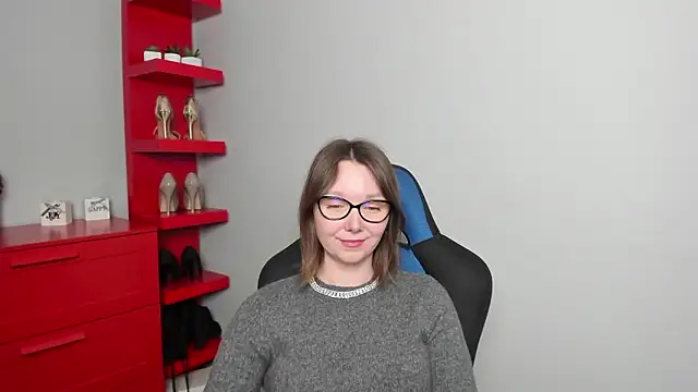 Cookie zoe online show from 01/16/26, 07:34