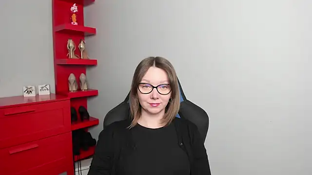 Cookie zoe online show from 02/11/26, 06:29