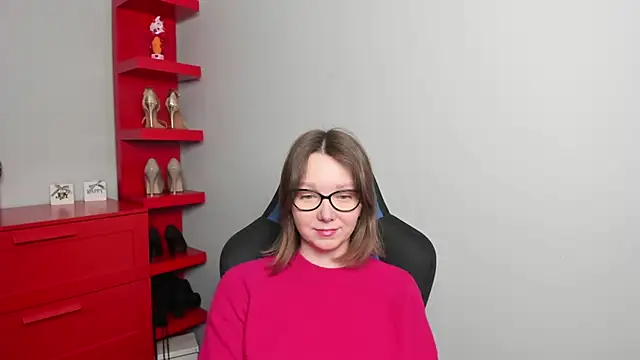 Cookie zoe online show from 02/12/26, 06:41