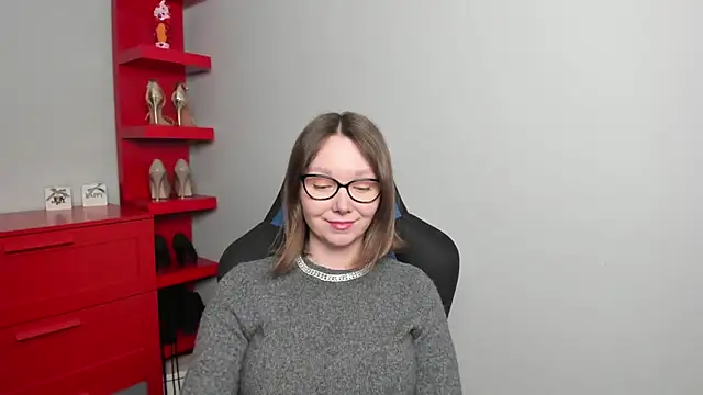 Cookie zoe online show from 02/13/26, 07:37