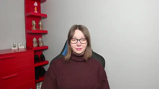 Cookie zoe online show from 02/17/26, 06:32