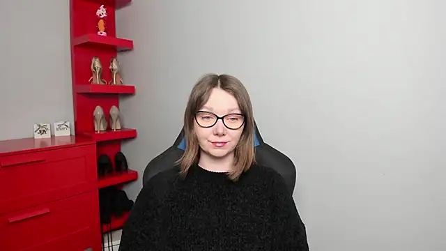 Cookie zoe online show from 02/18/26, 06:31