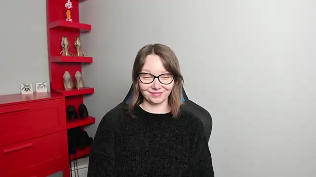 Cookie zoe online show from 02/23/26, 07:39