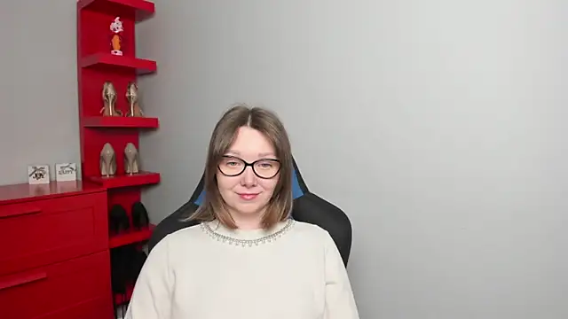 Cookie zoe online show from 03/10/26, 06:29