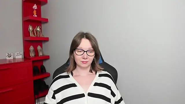 Cookie zoe online show from 03/13/26, 06:31