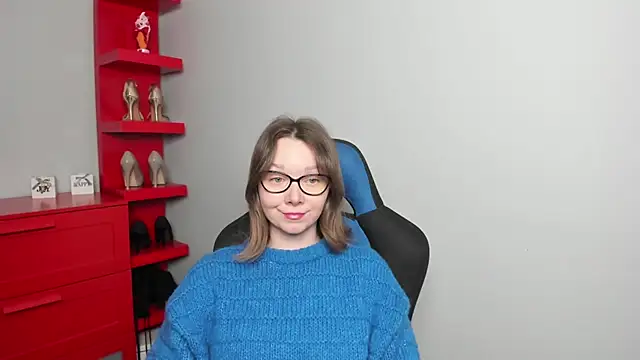 Cookie zoe online show from 03/20/26, 06:29