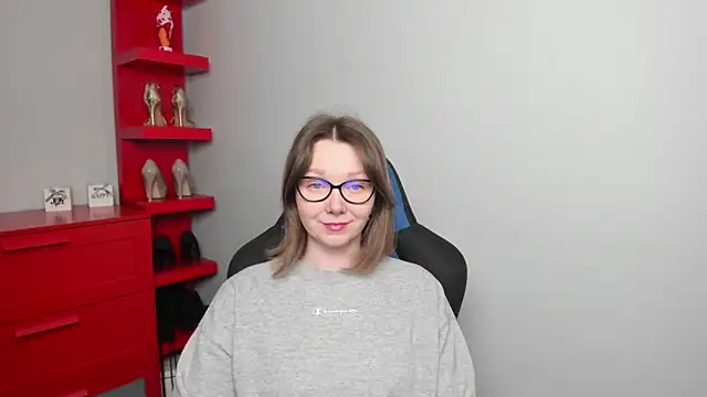 Cookie zoe online show from 03/25/26, 06:30