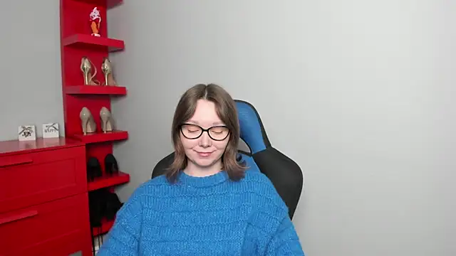 Cookie zoe online show from 04/10/26, 07:13