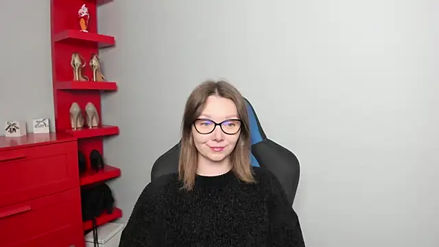 Cookie zoe online show from 05/19/26, 05:36