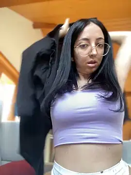 Snapshot of NattCastillo chatting on 01/24/25, 09:17 NattCastillo online show from 01/24/25, 09:17