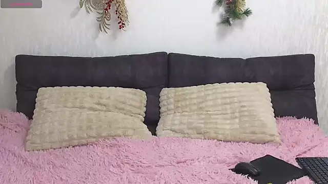 Lady Murenza online show from 01/12/25, 08:14