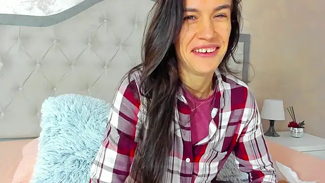 Snapshot of JennaMyers chatting on 11/12/25, 08:30 JennaMyers online show from 11/12/25, 08:30