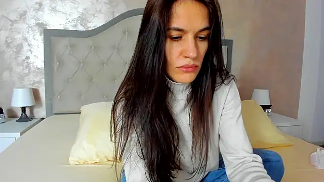 JennaMyers online show from 03/05/26, 08:05