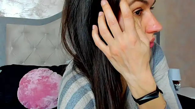 JennaMyers online show from 04/14/26, 07:09