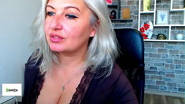 angel devil milf online show from 01/17/26, 12:43