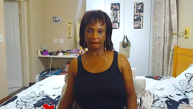 Hotgrannyx online show from 02/25/25, 10:04