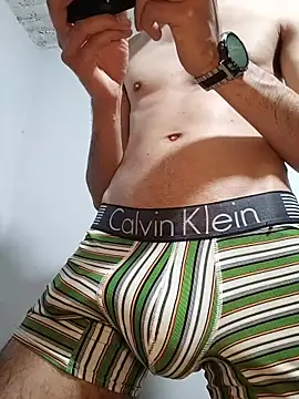 SebasOrte94 online show from 02/25/26, 01:26