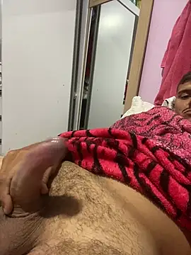 Snapshot of cf27 chatting on 04/16/26, 06:41 cf27 online show from 04/16/26, 06:41