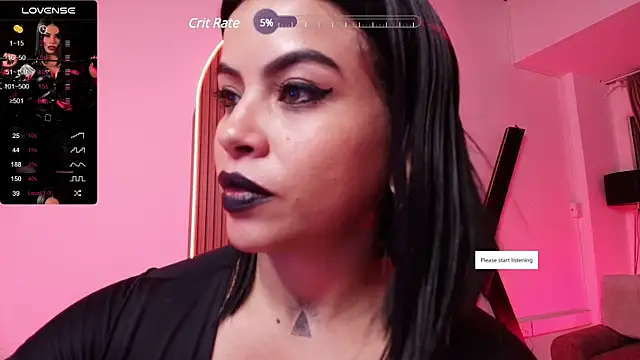 Snapshot of arianna_smith_ chatting on 01/28/25, 10:23 arianna smith online show from 01/28/25, 10:23