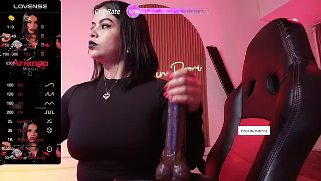 Snapshot of arianna_smith_ chatting on 02/04/25, 10:45 arianna smith online show from 02/04/25, 10:45