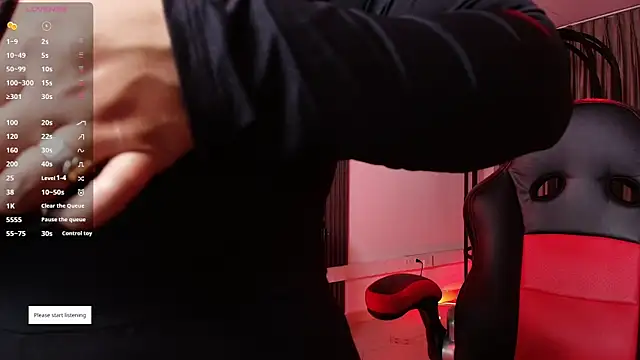 Snapshot of arianna_smith_ chatting on 09/25/25, 08:01 arianna smith online show from 09/25/25, 08:01