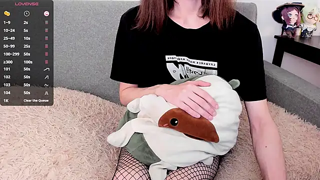 loliwoods online show from 01/26/25, 04:30