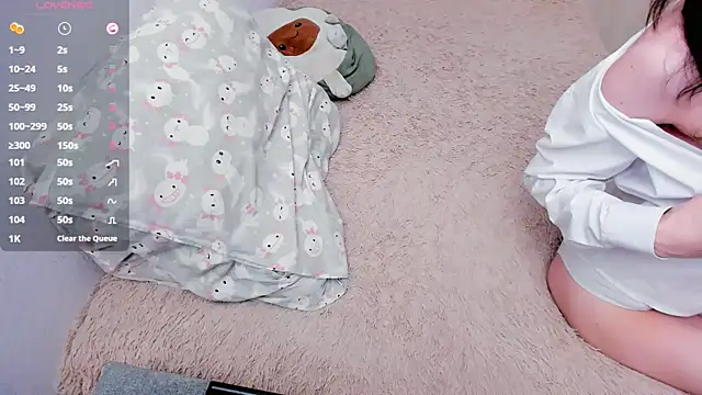 loliwoods online show from 03/06/26, 05:31