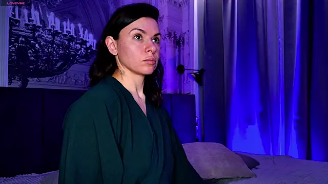 SofiaFoster  online show from 01/08/25, 02:35