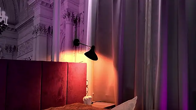 SofiaFoster  online show from 01/29/25, 02:21