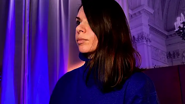 SofiaFoster  online show from 02/05/25, 03:20