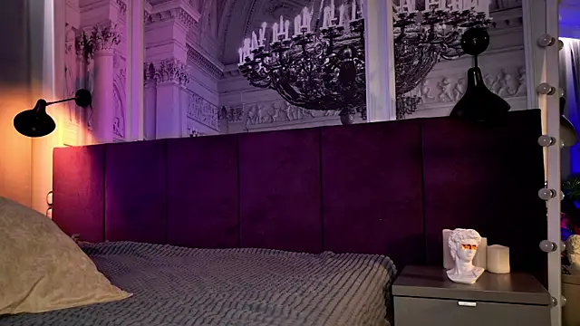 SofiaFoster  online show from 02/12/25, 02:10