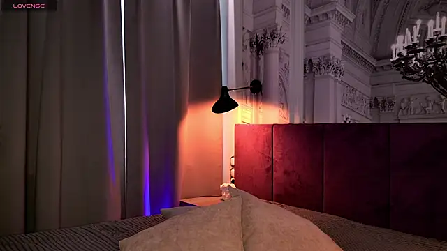 SofiaFoster  online show from 02/21/25, 02:16